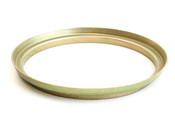 BMW Dustcover Plate Large - Genuine BMW 33131213713
