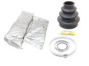 BMW CV Joint Boot Kit Rear Left Outer - Genuine BMW 33217572448