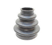 BMW CV Joint Boot Kit Rear Left Outer - Genuine BMW 33217572448