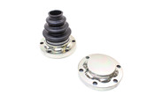 BMW CV Joint Boot Kit Rear Left Inner - Genuine BMW 33217572449