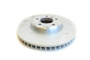 BMW Brake Disc - Genuine BMW 34116898730