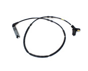 BMW ABS Wheel Speed Sensor - Genuine BMW 34521166126