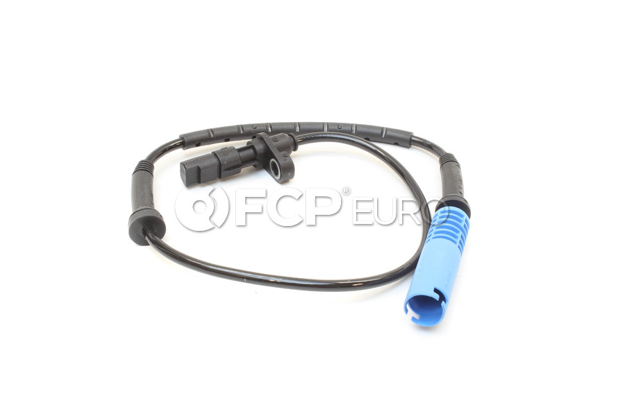 BMW ABS Wheel Speed Sensor - Genuine BMW 34526756378 | FCP Euro