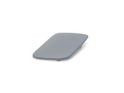 BMW Flap Towing Eye Primed (M) - Genuine BMW 51118035799