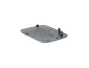 BMW Flap Towing Eye Primed (M) - Genuine BMW 51118035799