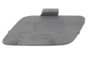 BMW Flap Towing Eye Primed - Genuine BMW 51118044666