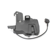 BMW Lock Folding Top Flap - Genuine BMW 51258248314