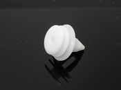 BMW Door Interior Trim Panel Retainer - Genuine BMW 51437001491
