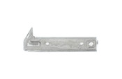 BMW Bracket Covering Wheel Housing Fr. Right - Genuine BMW 51718205060