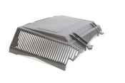 BMW Cabin Filter Service Cover - Genuine BMW 64318379627