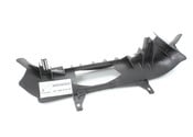 BMW Air Channel Bracket - Genuine BMW 64548369127