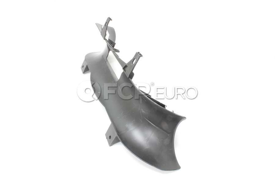 BMW Air Channel Bracket - Genuine BMW 64548369127 | FCP Euro