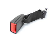 BMW Lower Belt Rear Center - Genuine BMW 72117228720