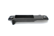 Mercedes Trunk Lock Switch - Genuine Mercedes 1647401193