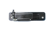 Mercedes Trunk Lock Switch - Genuine Mercedes 1647401193