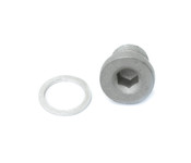Audi VW Haldex Drain Plug - Genuine VW Audi 02D525729