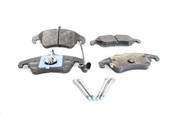 Audi Disc Brake Pad Set - Genuine Audi 4GD698151C