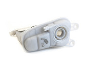 Audi Coolant Expansion Tank - Genuine Audi 8K0121405R