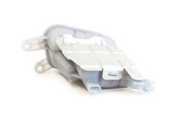 Audi Coolant Expansion Tank - Genuine Audi 8K0121405R