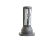 Volvo Washer Pump Grommet - Genuine Volvo 30649801