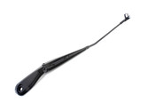 Volvo Windshield Wiper Arm - Genuine Volvo 30698237