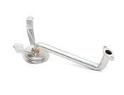 Volvo Oil Pump Pickup Tube with Screen - Genuine Volvo 30720236