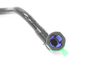 Volvo Automatic Transmission Oil Cooler Pipe - Genuine Volvo 31319281