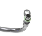 Volvo Automatic Transmission Oil Cooler Pipe - Genuine Volvo 31319281