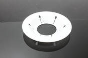 Volvo Subframe Bushing Washer Kit - Genuine Volvo 31329447