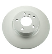 BMW Disc Brake Rotor - Genuine BMW 34106879122