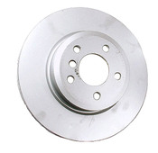 BMW Brake Disc - Genuine BMW 34113400151