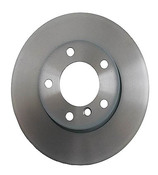 BMW Brake Disc - Genuine BMW 34116767061