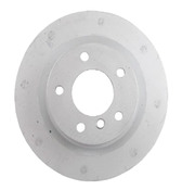 BMW Brake Disc - Genuine BMW 34116785675