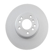 BMW Brake Disc - Genuine BMW 34116794304