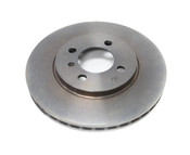 BMW Brake Disc - Genuine BMW 34111160915