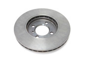 BMW Brake Disc - Genuine BMW 34111160915