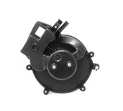 Mercedes HVAC Blower Motor Front - Nissens 2038202514