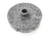 Audi Spring Plate - Genuine Audi 8E0512149P