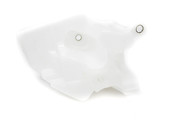 Volvo Windshield Washer Fluid Reservoir - Genuine Volvo 30663811