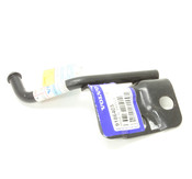 Volvo Exhaust Bracket - Genuine Volvo 9186405
