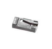 Volvo Windshield Trim Moulding Clip (940 960 S90 V90) - Genuine Volvo 1342004