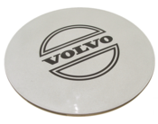 Volvo Wheel Center Cover - Genuine Volvo 1343663