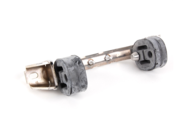 Audi Exhaust Bracket - Genuine Audi 8E0253144AJ