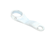 Audi Exhaust Bracket - Genuine VW Audi 4B0253295J