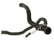 Audi Radiator Hose Genuine Audi - 4E0121101CF