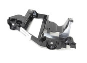 BMW Bracket Headlight Right - Genuine BMW 63126927798