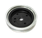 Volvo Harmonic Balancer - Genuine Volvo 30731045