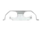 BMW Disc Brake Pad Retaining Clip Rear (335i) - Genuine BMW 34216850975