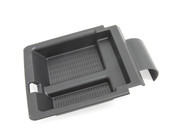 BMW Cup (Black) - Genuine BMW 51168228810