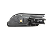 BMW Door Handle Inner Right (Graphite Met) - Genuine BMW 51417122198